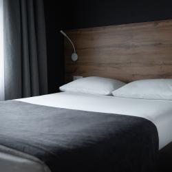Фото Отель Roomi (Руми)