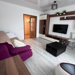 Фото Апартаменты Home Сomfort на улице Наровчатова 4