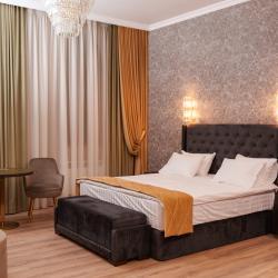 Номер люкс улучшенный