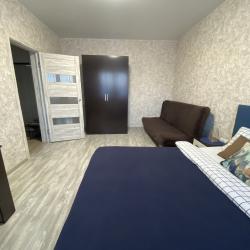 1-комнатные апартаменты стандарт