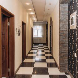 Фото Отель Фламинго