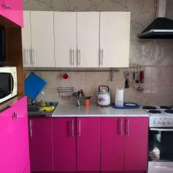 Апартаменты стандарт