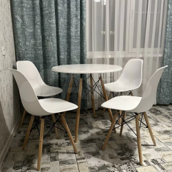 Фото Апартаменты на улице Рылеева