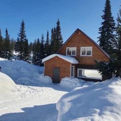 Фото Отель Guest House Избушки (Гест Хаус)