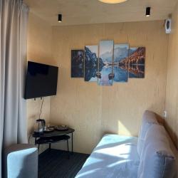 Коттедж стандарт