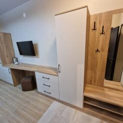 Фото Отель BlueWave (БлюВейв)