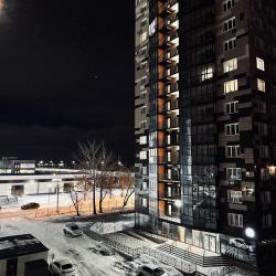 Фото Отель Hugge Place на улице Коминтерна 130