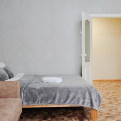 Фото Отель На Сутки на улице Линейная