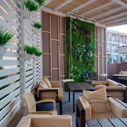 Фото Отель Ле-Ди