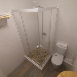 Комната комфорт с 2 односпальными кроватями