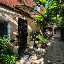 Фото Отель Аленка