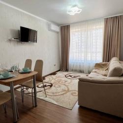 2-комнатные апартаменты улучшенные