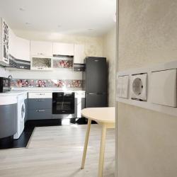 Фото Отель Квартира RENTA27 (Рента27) в ЖК Ход конём