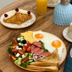 Фото Отель Beles Apartments (Белес)