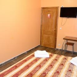 Фото Отель Алые паруса