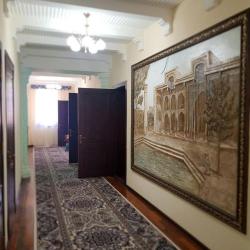 Номер стандарт с 4 односпальными кроватями