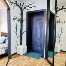 1-комнатные апартаменты стандарт