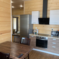 Фото Отель Valley Sunny, корпус Family Alley, 3 шале (Валли Санни, корпус Фэмили Алли)