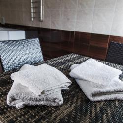 Фото Отель Volkoff Sky (Волков Скай)