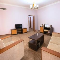 Фото Отель Ani Central Inn (Ани Централ Инн)
