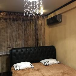 Фото Отель Apart in Makhachkala (Апарт ин ) на проспекте Имама Шамиля 6А