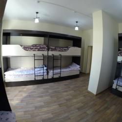 Фото Хостел Дружба