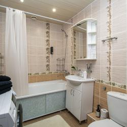 Фото Отель SunSet на Академика Сахарова