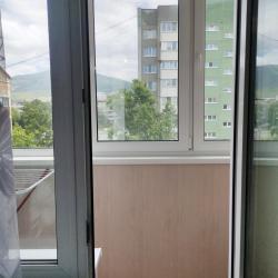 1-комнатные апартаменты стандарт