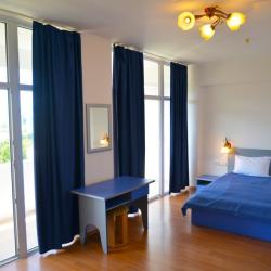 Фото Отель Адмирал