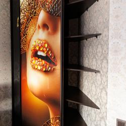 Фото Отель Квартирки НН на Академика Сахарова 119