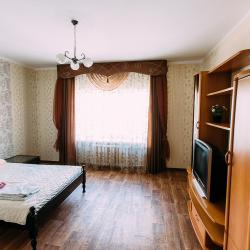 1-комнатные апартаменты стандарт ул. Петра Смородина, 11