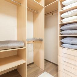 2-комнатные апартаменты улучшенные