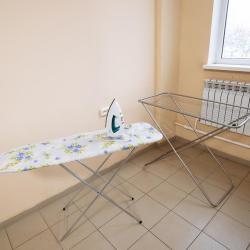 Фото Отель Комфорт