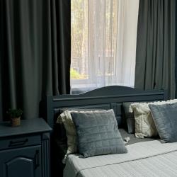 Номер стандарт улучшенный