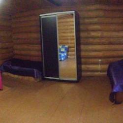 5-местный коттедж стандарт