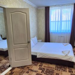 Комната люкс