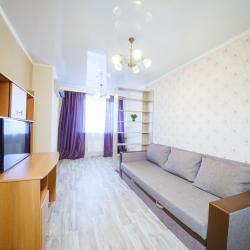 Фото Отель Favourite Home (Фэйворит Хоум) на улице Симбирцева 40А