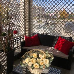 Фото Отель Жуков