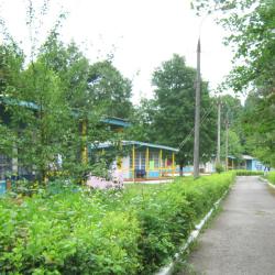 Фото Отель Урсдон