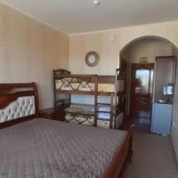 Фото Отель Согдиана