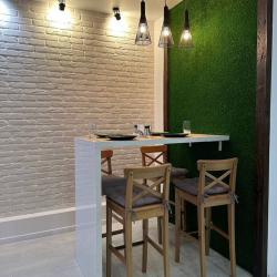 Фото Апартаменты на улице Аксакова, 16