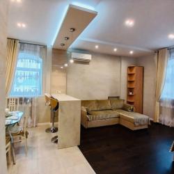 Фото Апартаменты на улице Шигабутдина Марджани 22