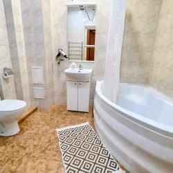 Фото Апартаменты на улице Юрия Гагарина 2А