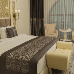 Фото Отель DiliMah Premium Luxury (ДилиМах Премиум Лакшери)