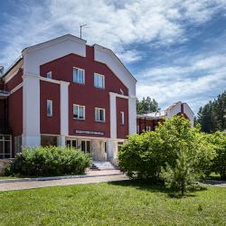 Фото Отель Электра