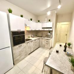 Фото Самарские апартаменты на Съездовской