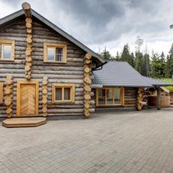 Фото Отель Голицын Клуб