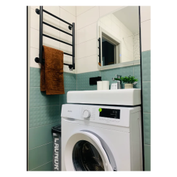 Фото Отель Like Home (Лайк Хоум) на улице Мирная 1 корпус 3