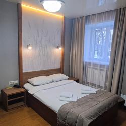 Номер полулюкс