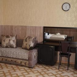 Фото Отель Елизавета